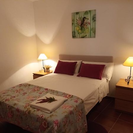 Casa Alameda Villa Benarrabá Exteriör bild
