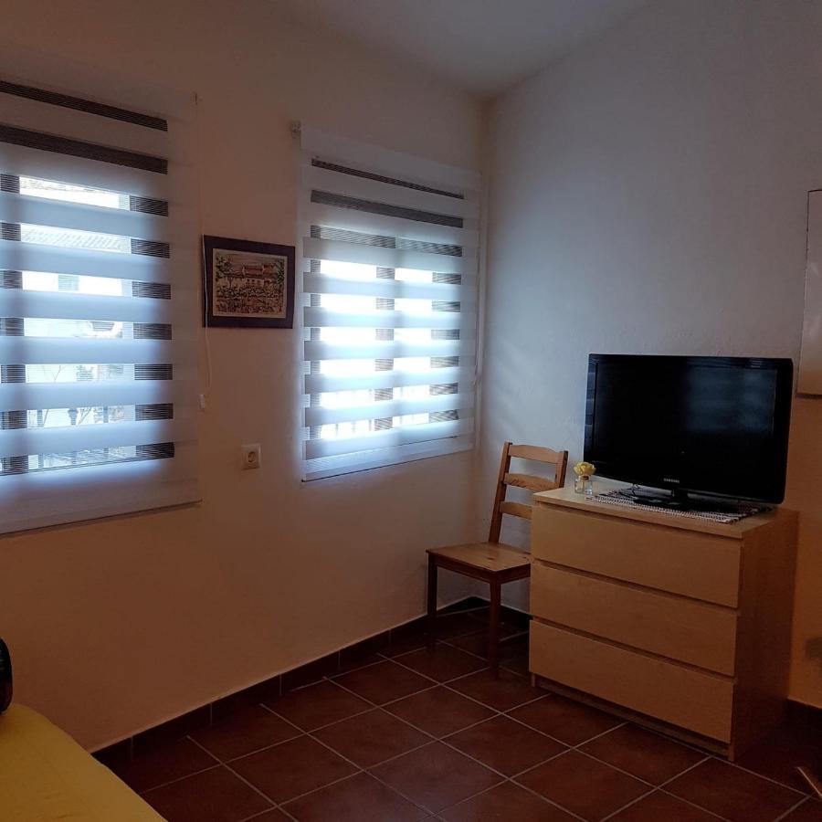 Casa Alameda Villa Benarrabá Exteriör bild
