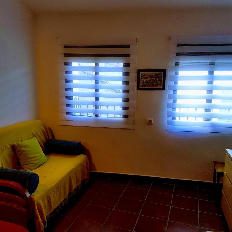 Casa Alameda Villa Benarrabá Exteriör bild