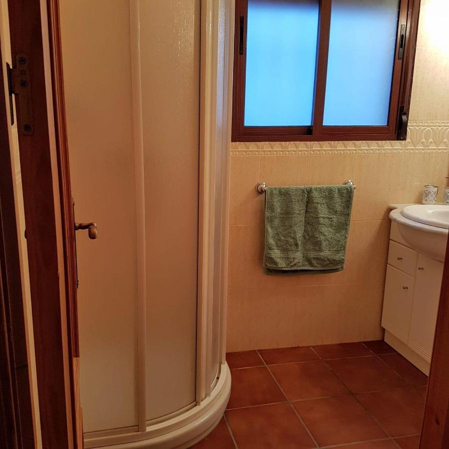 Casa Alameda Villa Benarrabá Exteriör bild