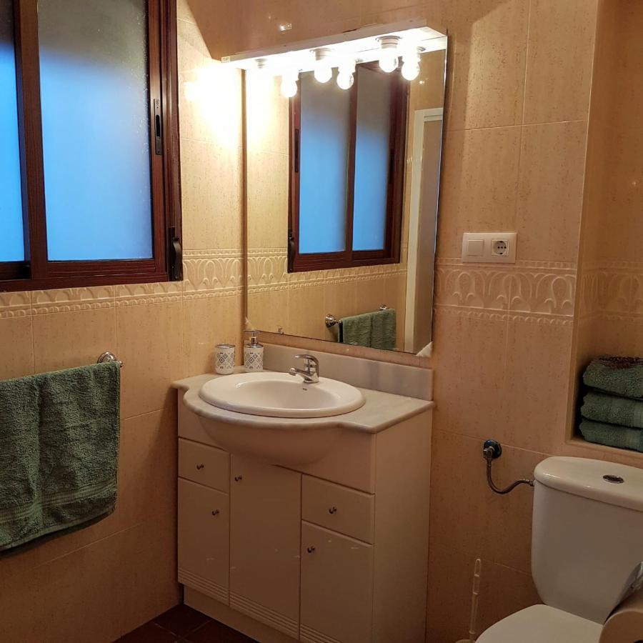 Casa Alameda Villa Benarrabá Exteriör bild