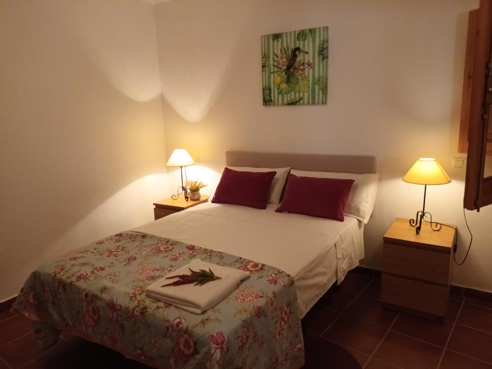 Casa Alameda Villa Benarrabá Exteriör bild